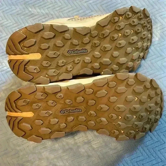 Columbia Ortho Echo LT Shoes, size 7 - Picture 2 of 7
